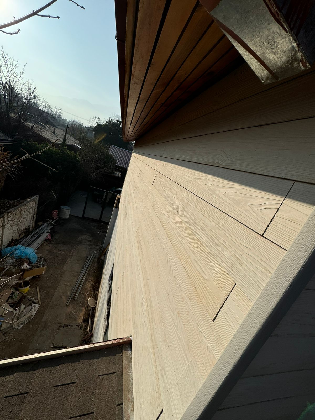 Constructora RTM - Construcción y Mantenimiento