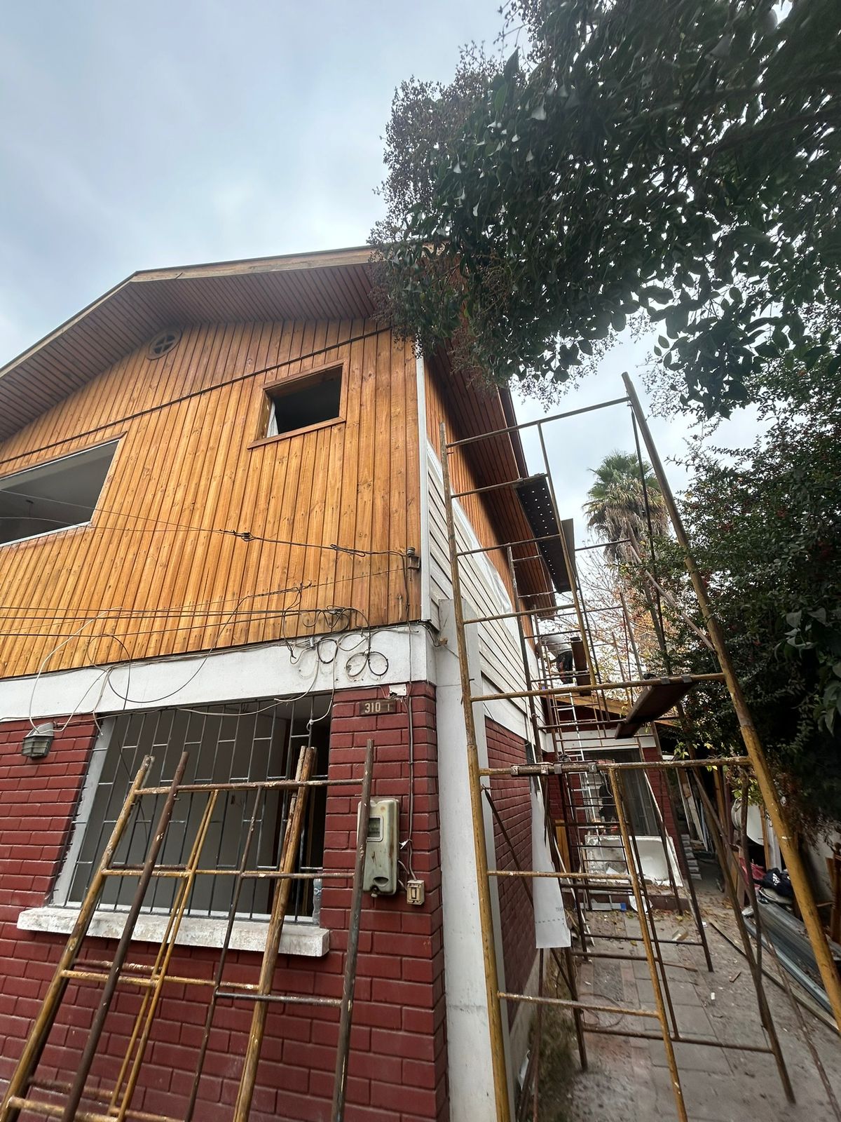 Obras Civiles